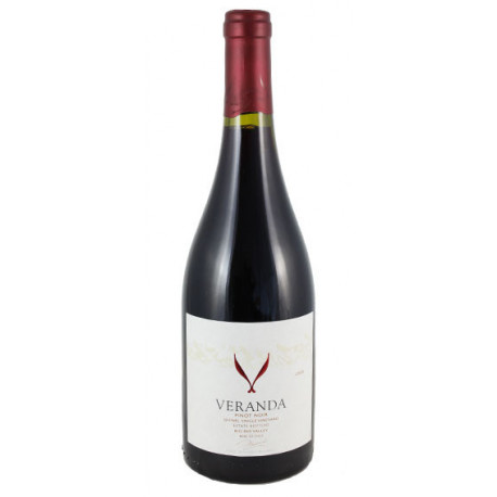 Bodega Corpora - Veranda Pinot Noir