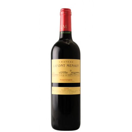 Château Lafont Menaut