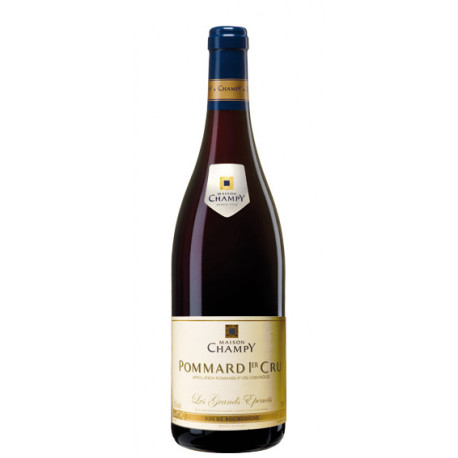 Pommard 1er Cru Les Grands Epenots