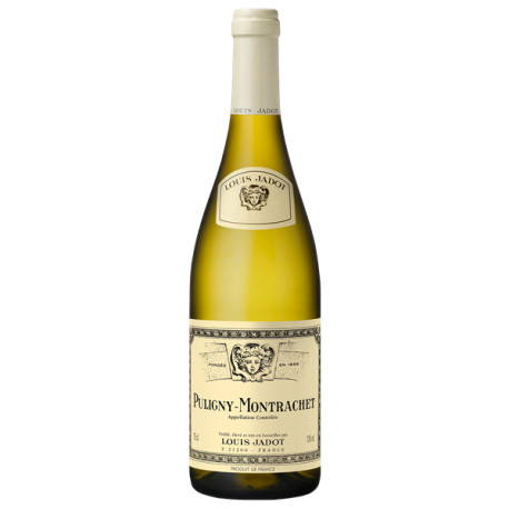 Louis Jadot Puligny-Montrachet Blanc 2022