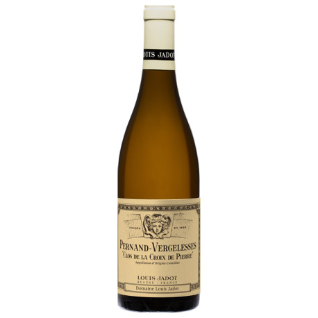 Louis Jadot Pernand-Vergelesses Clos de la Croix de Pierre Blanc 2022