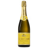 Gustave Lorentz Crémant d'Alsace Brut Blanc