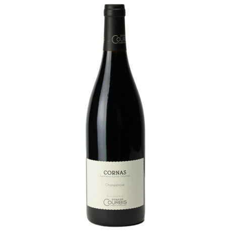 Domaine Courbis Cornas Champelrose Rouge 2022