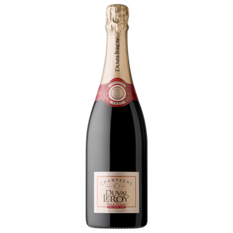 Champagne Duval-Leroy Champagne Premier Cru Fleur de Champagne Prestige Brut Blanc