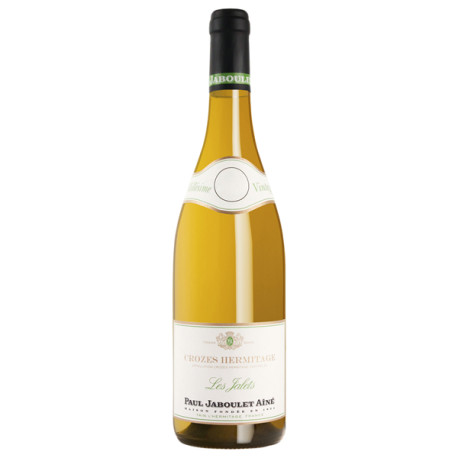 Paul Jaboulet Ainé Crozes-Hermitage Les Jalets Blanc 2023