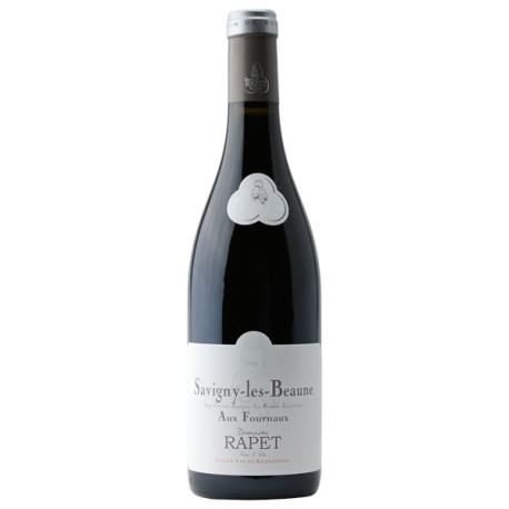 Domaine Rapet Père & Fils Savigny-lès-Beaune Aux Fourneaux Rouge 2022