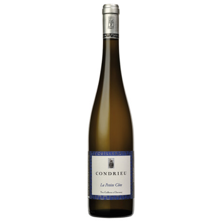 Cave Yves Cuilleron Condrieu La Petite Côte Blanc 2023