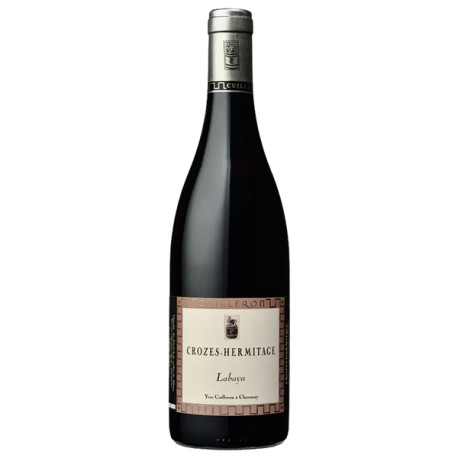 Cave Yves Cuilleron Crozes-Hermitage Labaya Rouge 2022