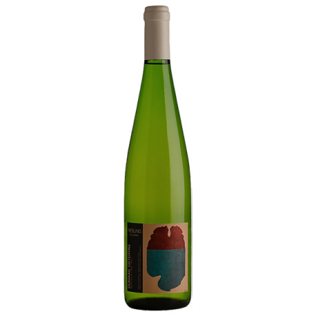 Domaine Ostertag Alsace Riesling Les Jardins Blanc 2023