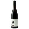 Domaine La Provenquière Coteaux d'Ensérune Pur Cinsault Sans Sulfites Rouge 2021