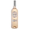 Domaine La Provenquière Pays d'Oc Xtra Gris Terre de Provenquière Rosé 2023