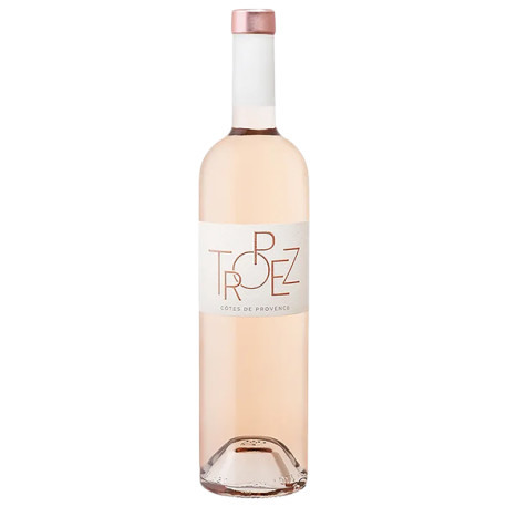 Domaine Tropez Côtes de Provence Tropez Rosé 2023
