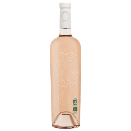 Estandon Coteaux varois en Provence Retour aux Sources Rosé 2023