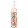 Domaine La Provenquière Pays d'Oc Péché Coquin Rosé 2023