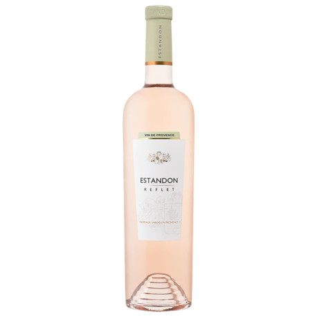 Estandon Coteaux varois en Provence Reflet Rosé 2023