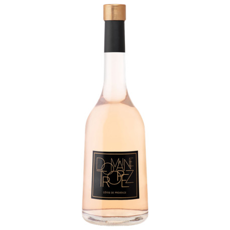 Domaine Tropez Côtes de Provence Domaine Tropez Rosé 2023