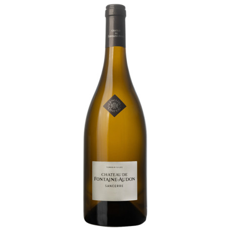Langlois-Château Sancerre Château de Fontaine-Audon Blanc 2022