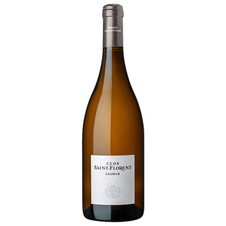Langlois-Château Saumur Clos Saint Florent Blanc 2021