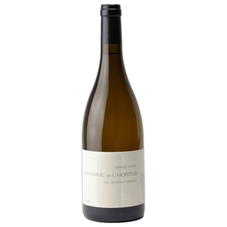 Domaine de l'Hortus Val de Montferrand Grande Cuvée Blanc 2021