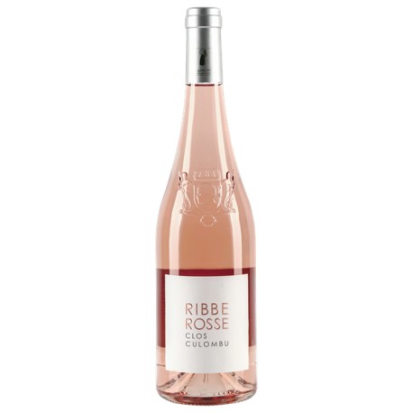 Clos Culombu Corse Calvi Clos Culombu Rosé 2024