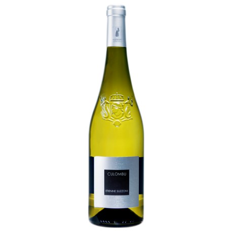 Clos Culombu Corse Calvi Clos Culombu Blanc 2024