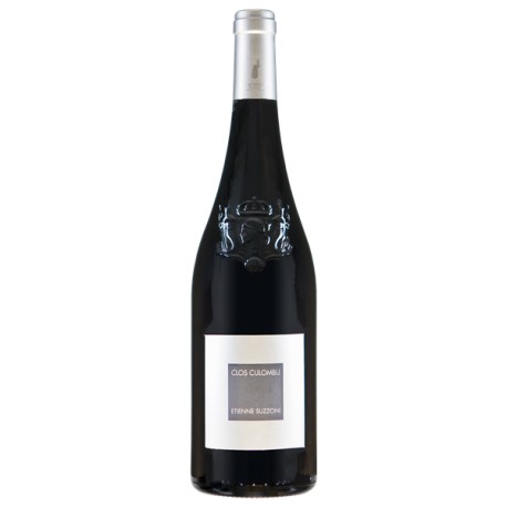 Clos Culombu Corse Calvi Clos Culombu Rouge 2023
