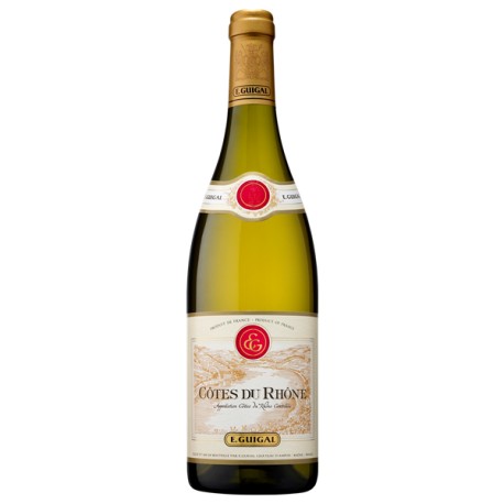 Maison Guigal Côtes du Rhône Blanc 2023