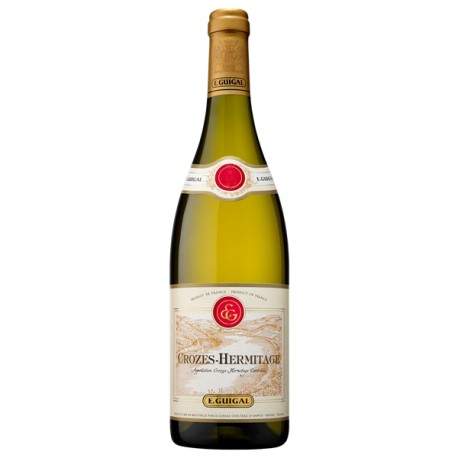 Maison Guigal Crozes-Hermitage Blanc 2022