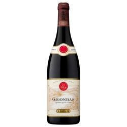 Maison Guigal Gigondas Rouge 2021