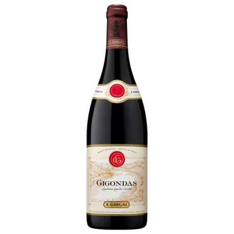 Maison Guigal Gigondas Rouge 2021
