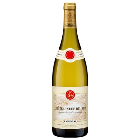 Maison Guigal Châteauneuf-du-Pape Blanc 2023
