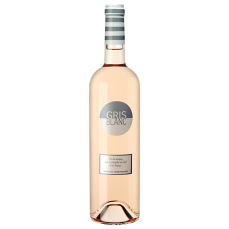 Gérard Bertrand Pays d'Oc Gris Blanc Rosé 2024