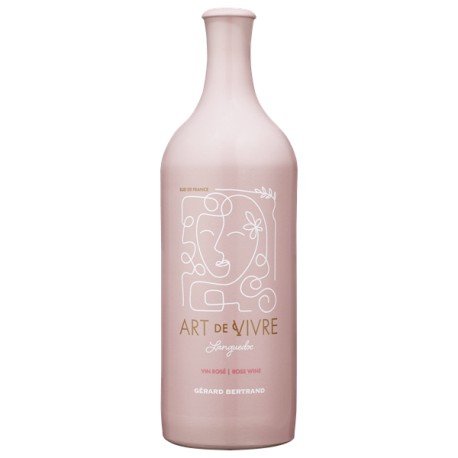 Gérard Bertrand Languedoc Art de Vivre Rosé 2024