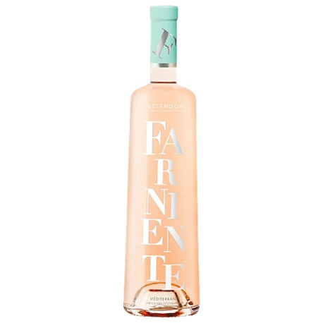 Estandon Méditerranée Farniente Rosé 2024