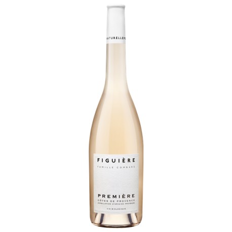 Figuière Côtes de Provence Première Rosé 2024