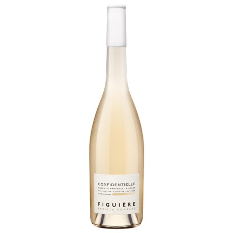 Figuière Côtes de Provence la Londe Confidentielle Rosé 2024