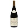 Maison Tramier Bourgogne Pinot Noir La Minée Rouge 2024