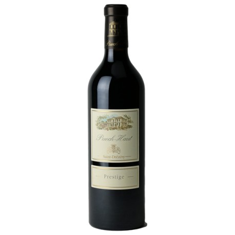 Château Puech Haut Languedoc Prestige Rouge 2021