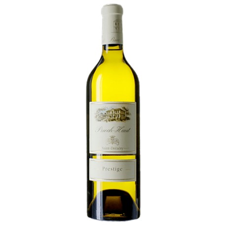 Château Puech Haut Languedoc Prestige Blanc 2023