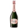 Perrier-Jouët Champagne Blason Rosé