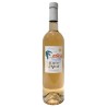 Vignobles du Sud Méditerranée L'Orée d'Azur Rosé 2023