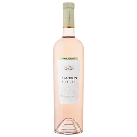 Estandon Coteaux varois en Provence Reflet Rosé 2024