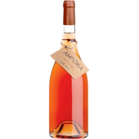 Villa Noria Amfora Vin Orange Blanc