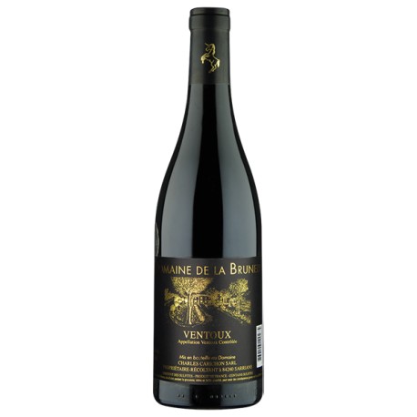 Domaine Brunely Ventoux Rouge 2022