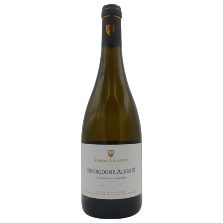 Domaine Thomas-Collardot Bourgogne Aligoté Blanc 2022