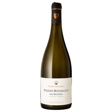 Domaine Thomas-Collardot Bourgogne Aligoté Blanc 2022
