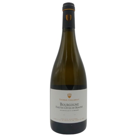 Domaine Thomas-Collardot Bourgogne Hautes Côtes de Beaune Blanc 2021