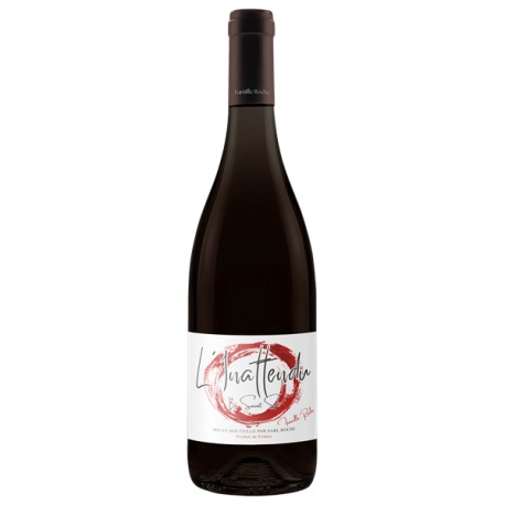 Domaine de l'Inattendu Le Saint Sot Rouge 2023