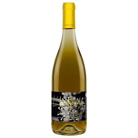 Domaine de l'Inattendu Côtes du Rhône A Fleur de Vignes Blanc 2023