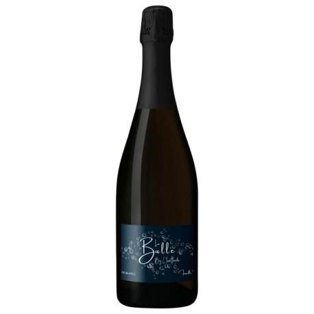Domaine de l'Inattendu La Bulle Blanc 2023